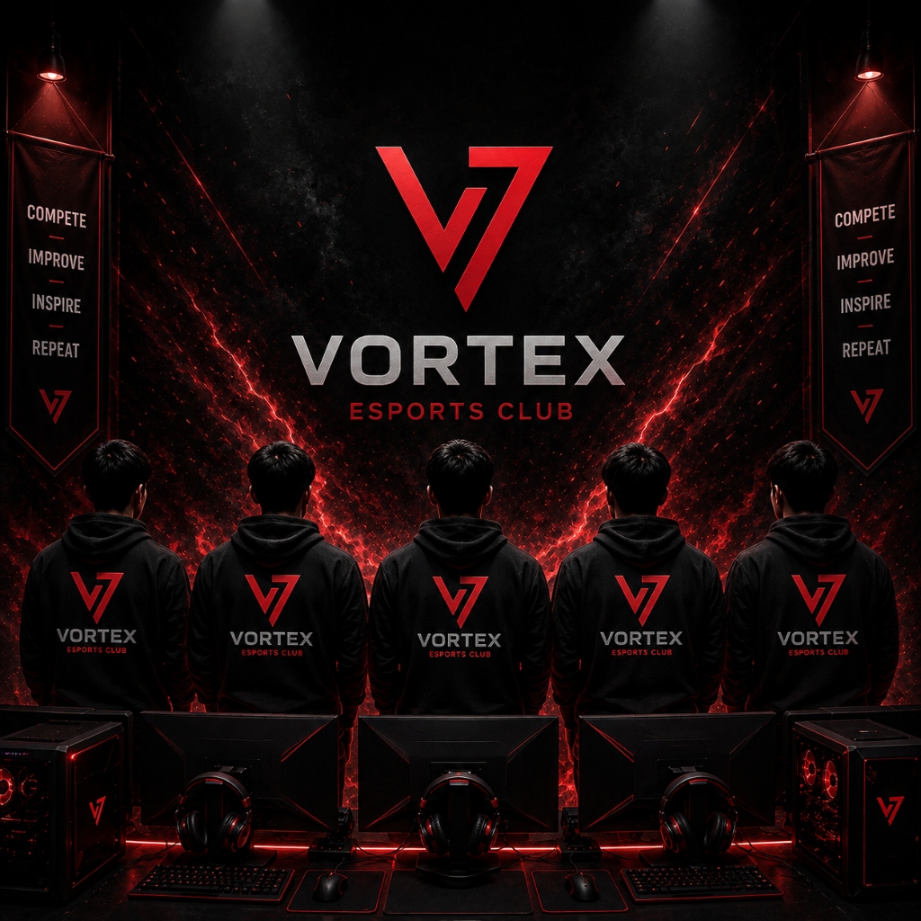Vortex Background